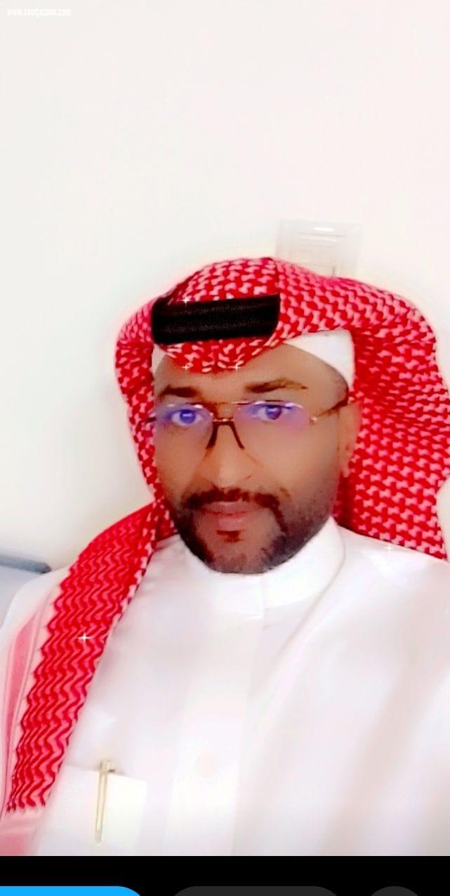 ترقية شراحيلي لمذيع برامج في التلفزيون السعودي