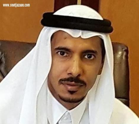 حسن الصميلي مساعداً لمدير الشؤون الصحية بجازان للخدمات العلاجية
