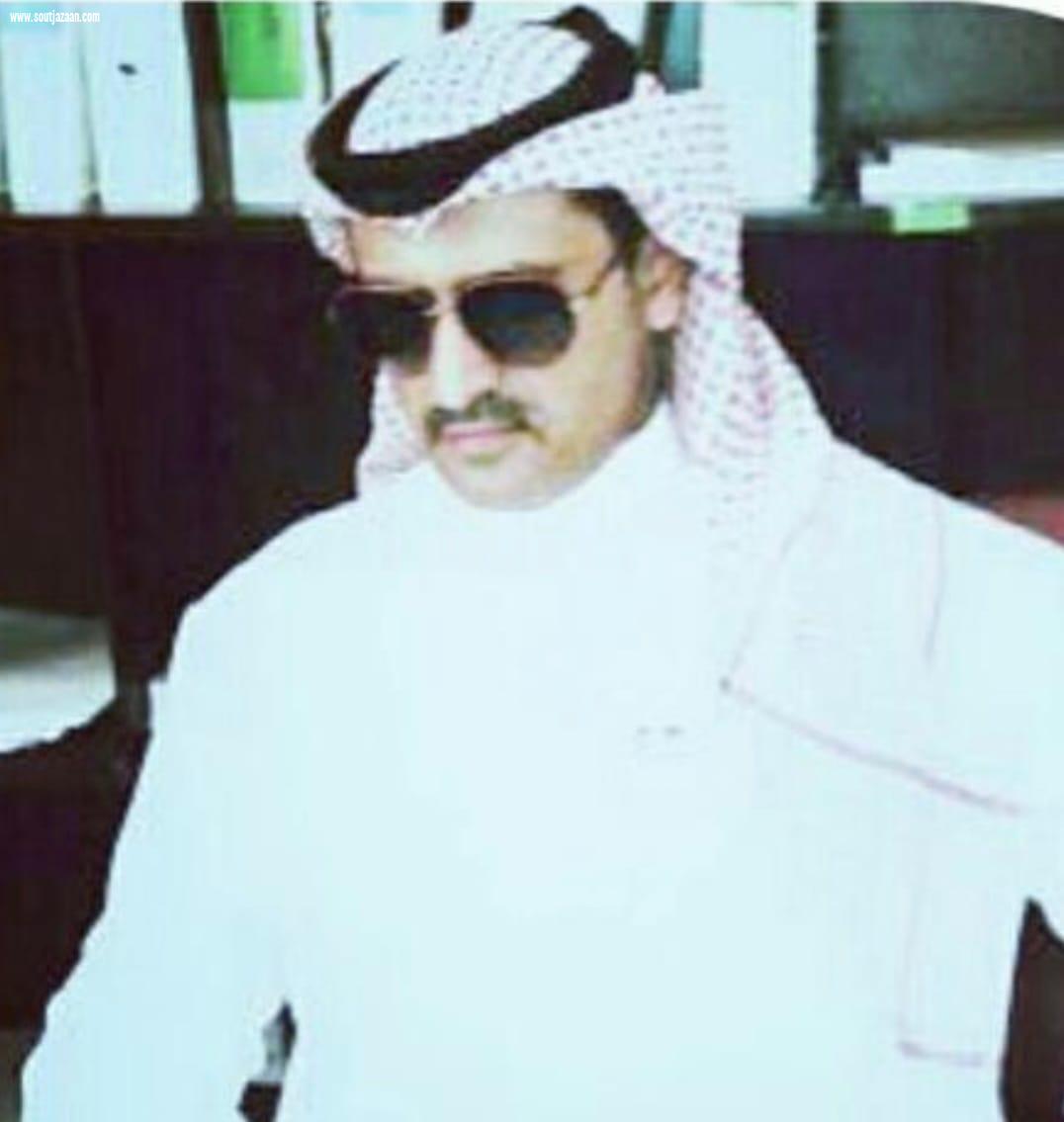 *تهنئة تعبق بالحب والوفاء والانتماء.*