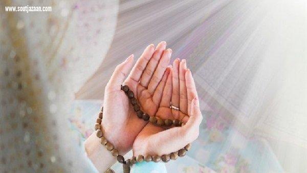  ابتهالات ومناجاة خديجه عسيري