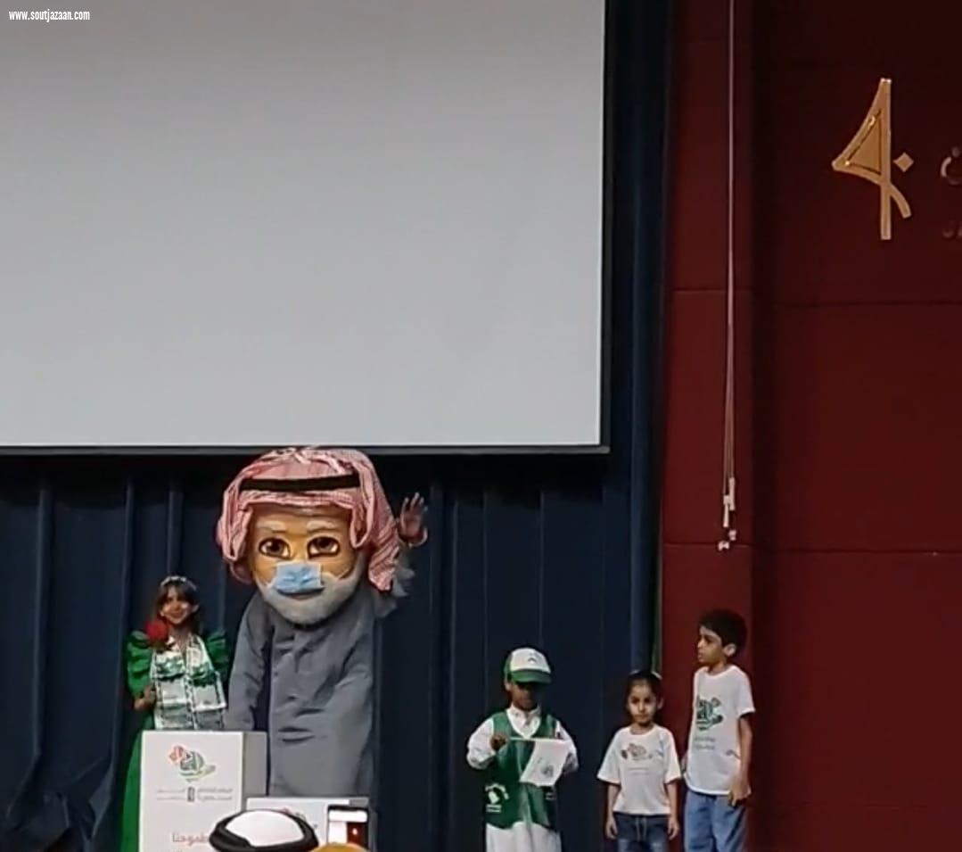 إنطلاق مبادرة يدا بيد بهمة معاق من معهد دروبي كوم العالي للتدريب 