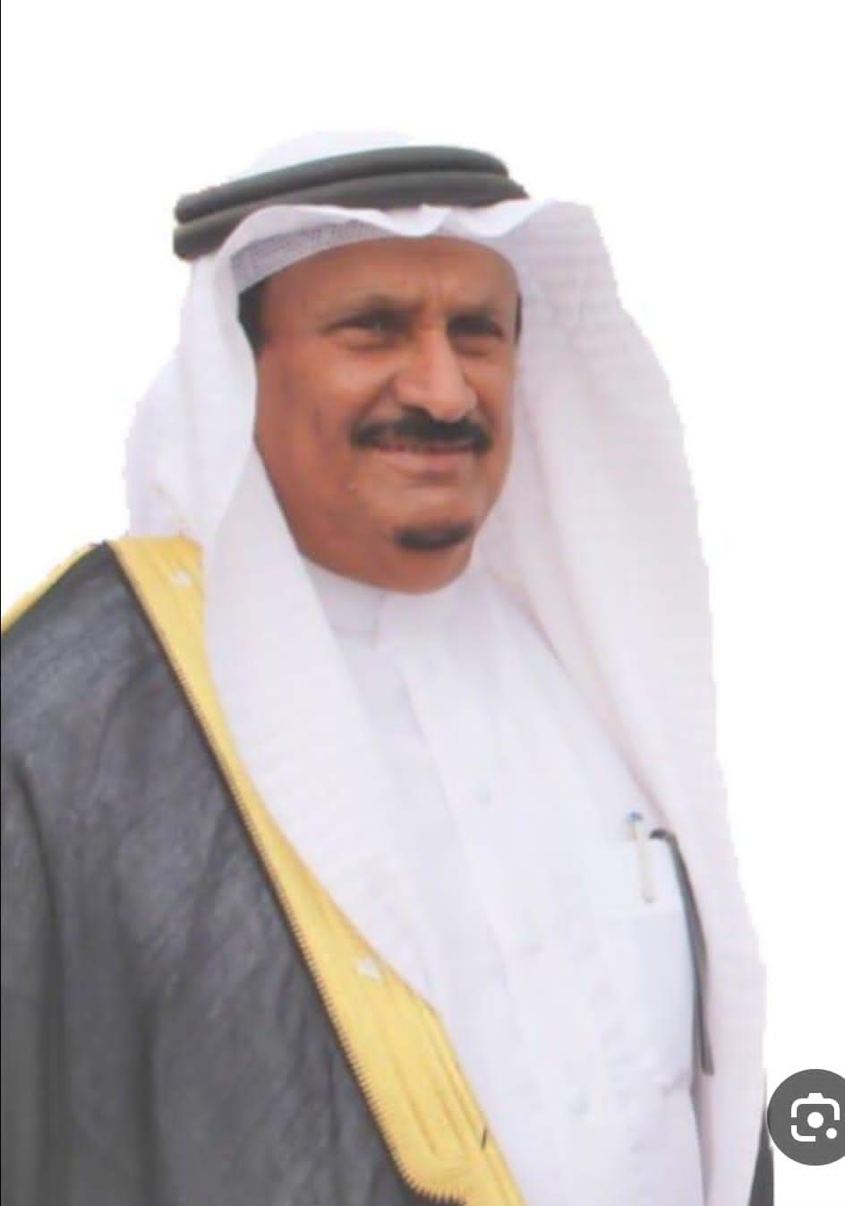 الشيخ عبده على أبو عقيلة مجرشي  يهنئ القيادة الحكيمة بحلول عيد الأضحى المبارك
