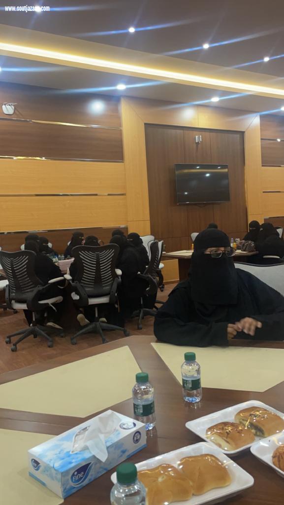 تفعيل مبادرة تشغيل المقاصف المدرسية من الاسر الضمانيه