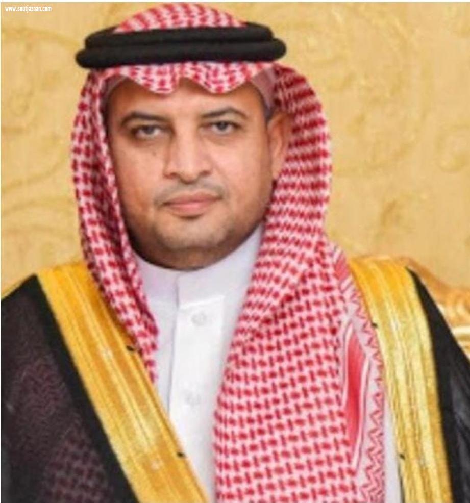 شيخ شمل قبائل آل عيسى بني حمد يهنئ القيادة الرشيدة بمناسبة فوز المملكة باستضافة إكسبو  2030