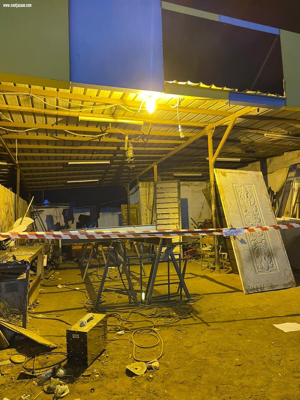 512 جولةً رقابيةً تنفذها بلدية محافظة ييش خلال شهر ديسمبر الماضي