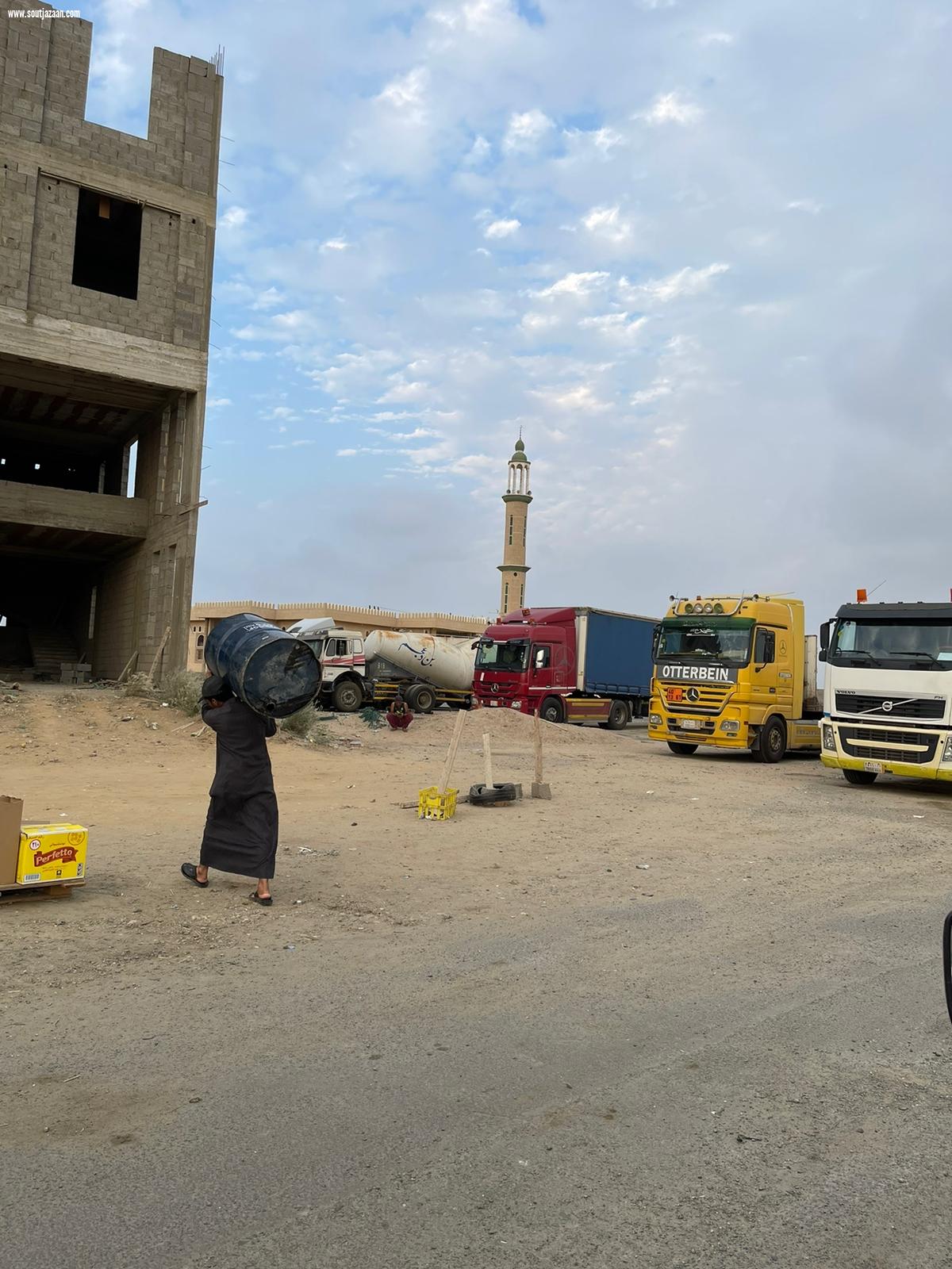 512 جولةً رقابيةً تنفذها بلدية محافظة ييش خلال شهر ديسمبر الماضي