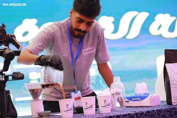 معرض الكيف بجازان يسدل الستار على فعالياته بعد حضور فاق التوقعات واهتمام محلي ودولي