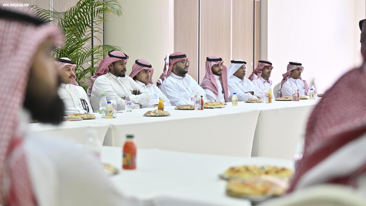 أمانة جازان تنظم ورشة عمل تطبيق دليل إدارة المشاريع البلدية PDM