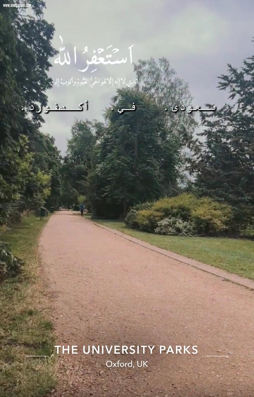 ختام رحلة العمر في أكسفورد: تعلم، متعة، وترفيه