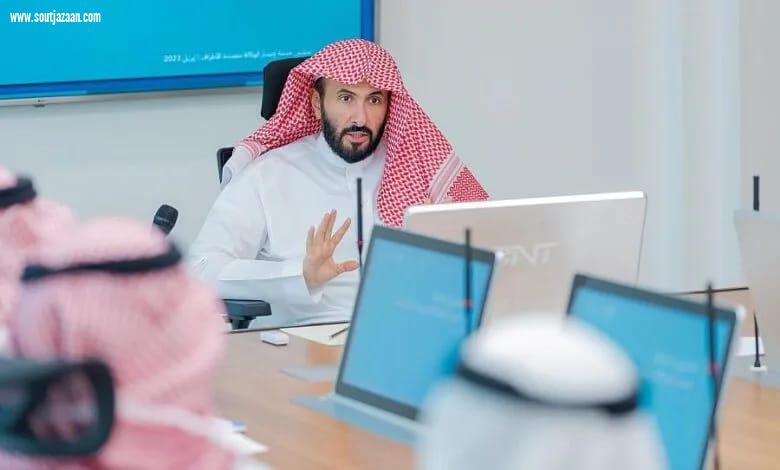 وزير العدل يوجِّه بإحالة المطالبات المالية التي لا تزيد عن 50 ألف ريال إلى مركز المصالحة