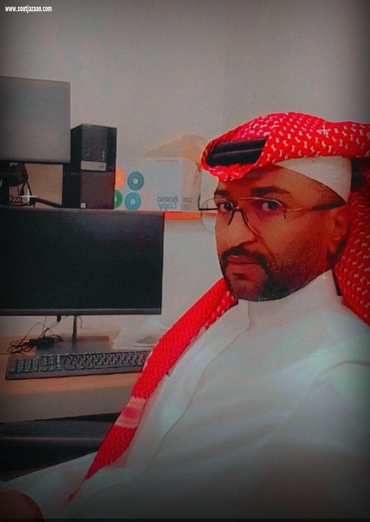 ترقية شراحيلي لمذيع برامج في التلفزيون السعودي