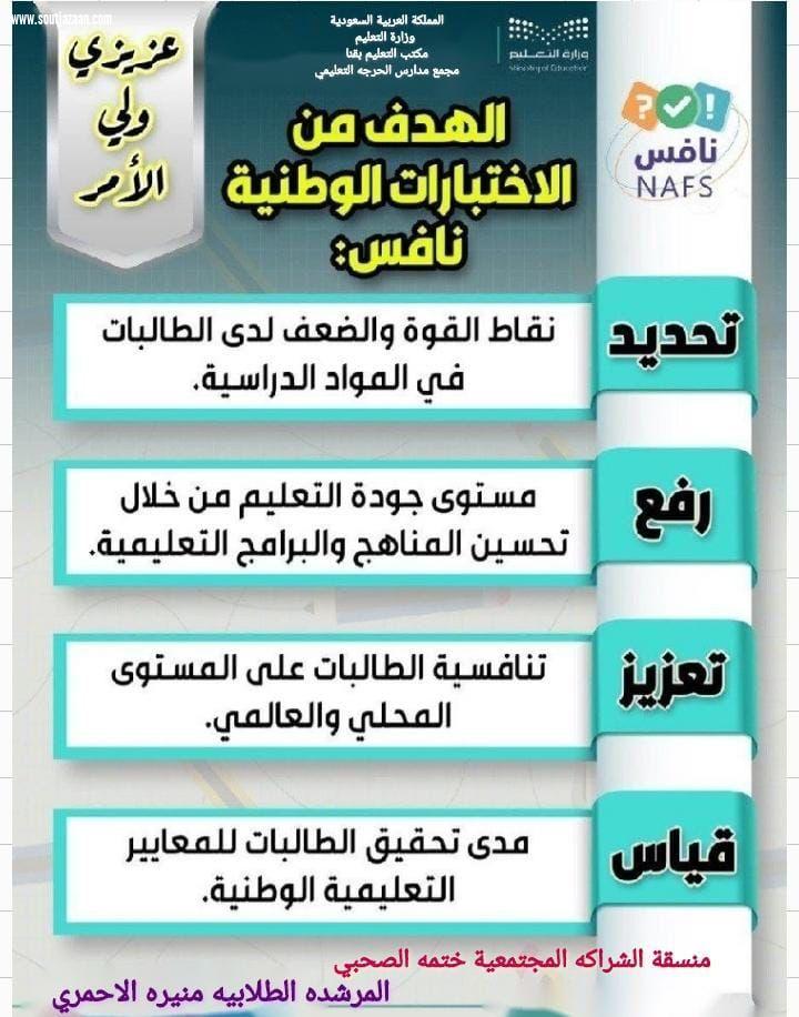 مجمع مدارس الحرجة التعليمي ببحر أبو سكينة يطلق مبادرة في بيتنا منافس