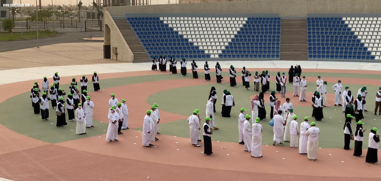 أمانة منطقة جازان تطلق مبادرة 