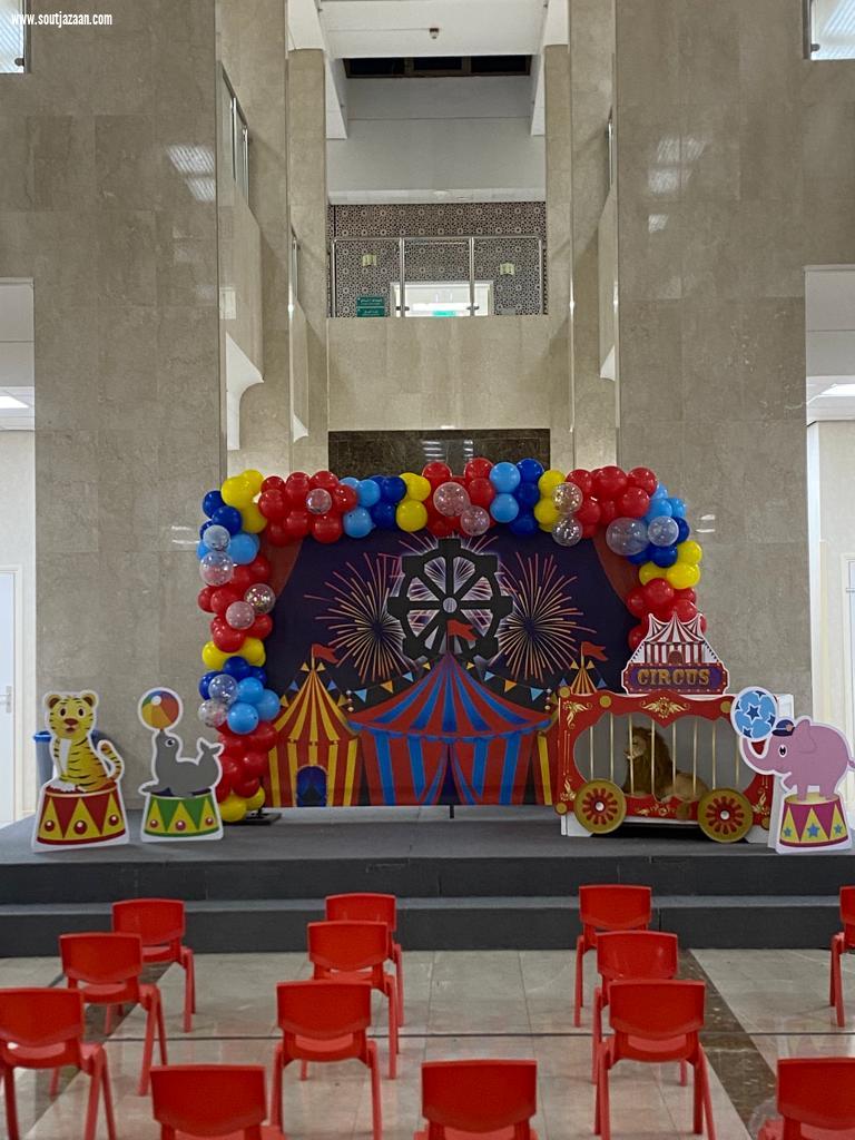 نادي تنمية المهارات والمجتمع التابع لجامعة الأمير سلطان ينفذ مبادرة  طبتم  بالتعاون مع جمعية سند