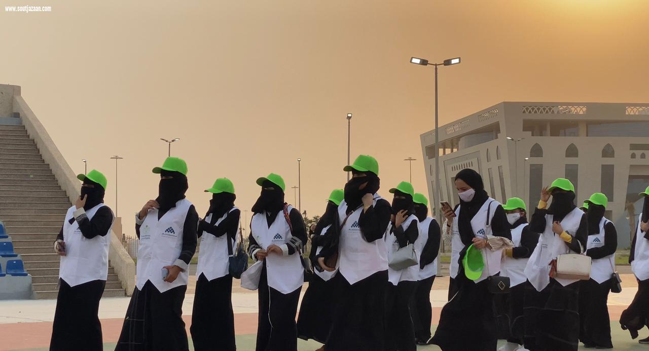 أمانة منطقة جازان تطلق مبادرة 