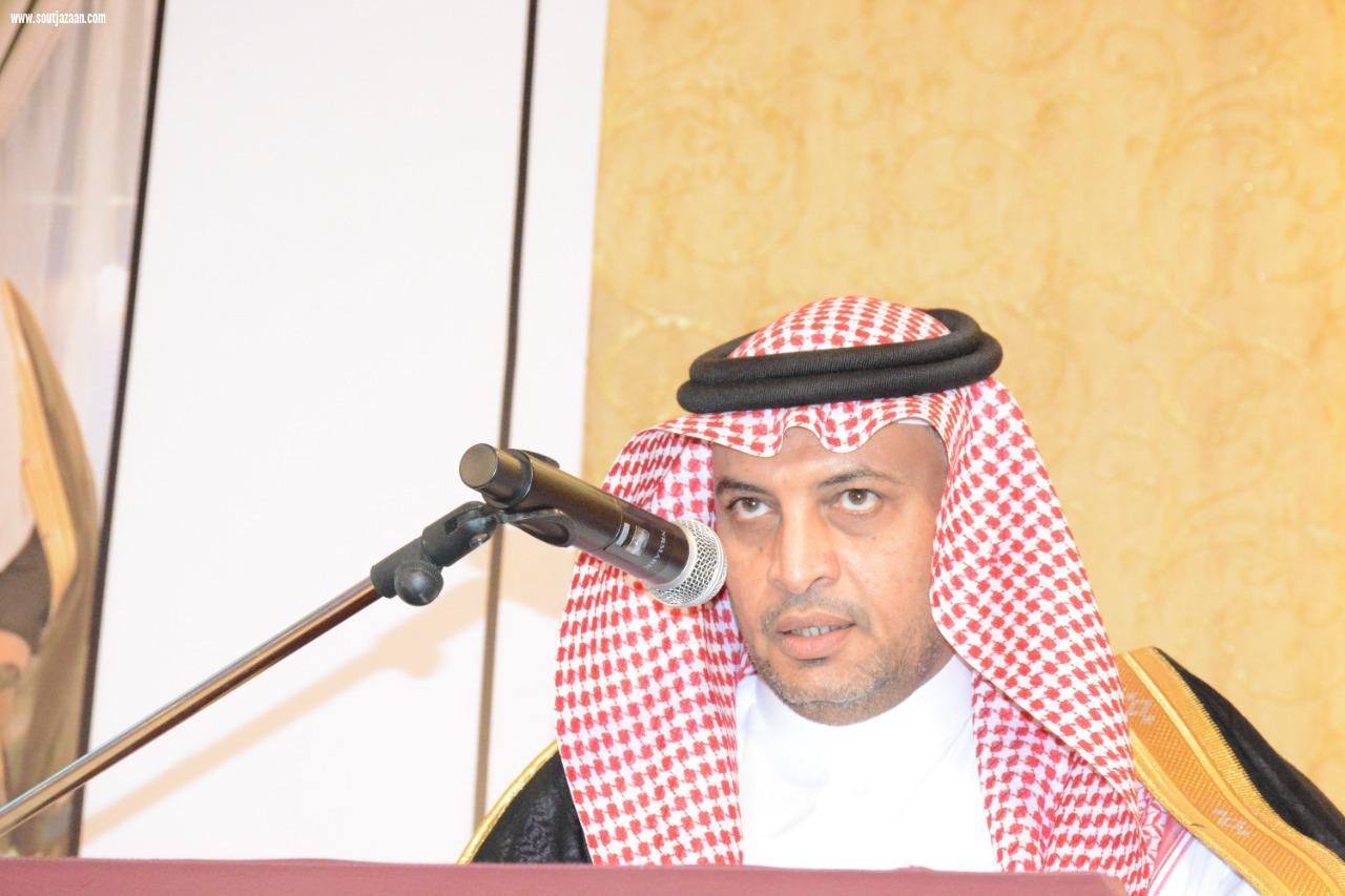 مشايخ وأعيان وأبناء قبائل آل عيسى بني حُمَّد يحتفلون بتنصيب الشيخ يعقوب بن عمر حمدي شيخ شمل لقبائل آل عيسى بني حمد
