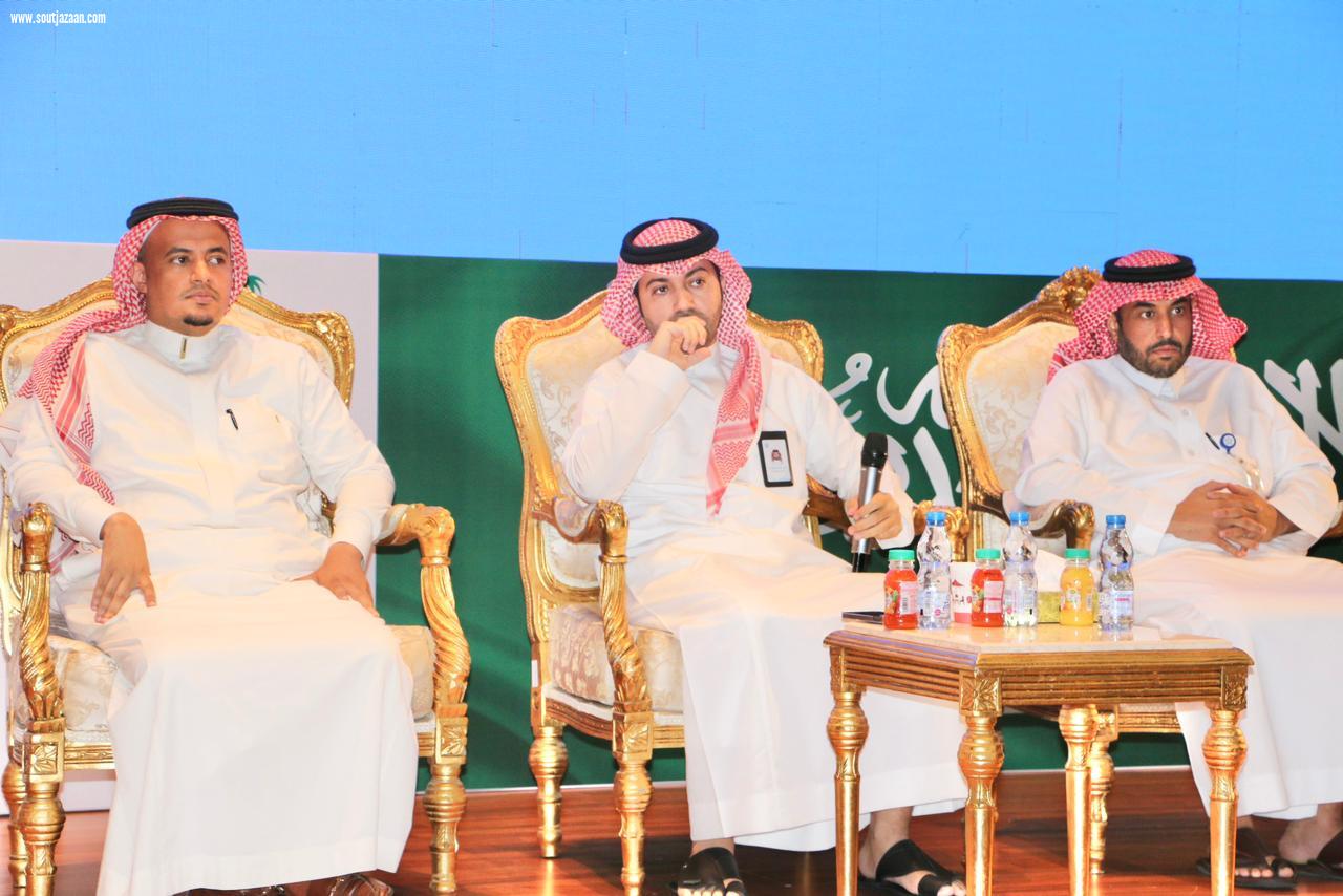 الرئيس التنفيذي لتجمع جازان الصحي يزور مستشفى إرادة والصحة النفسية بجازان