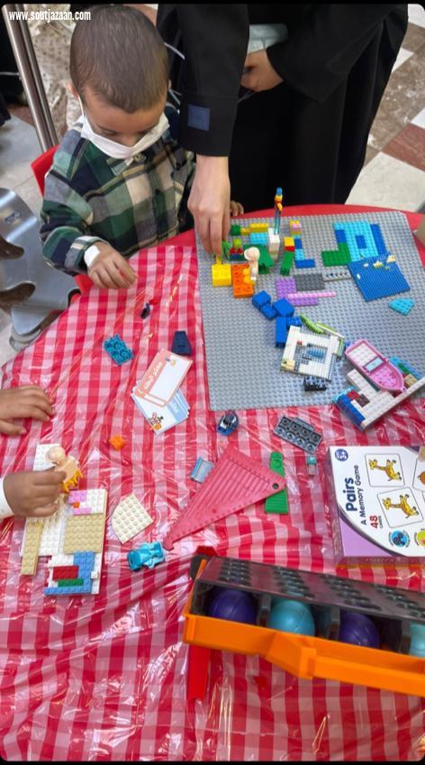 نادي تنمية المهارات والمجتمع التابع لجامعة الأمير سلطان ينفذ مبادرة  طبتم  بالتعاون مع جمعية سند