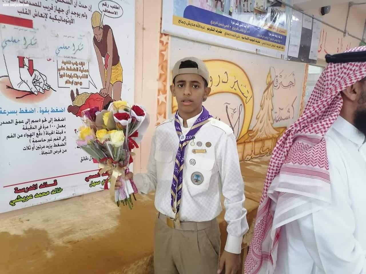 مدارس قرطبة ترحب بالمعلمين والطلاب في أول يوم دراسي