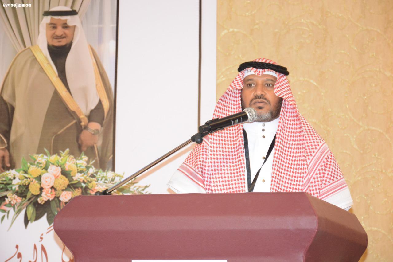 مشايخ وأعيان وأبناء قبائل آل عيسى بني حُمَّد يحتفلون بتنصيب الشيخ يعقوب بن عمر حمدي شيخ شمل لقبائل آل عيسى بني حمد