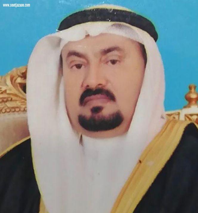 شيخ قبيلة أل طيب العريبي يهنئ القيادة بمناسبة فوز المملكة باستضافة معرض إكسبو الدولي 2030