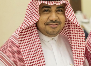 مدير قسم الرقابة الإنشائية ببلدية محافظة الطوال إلى المرتبة السابعة 
