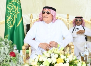 سموُّ أميرِ منطقة جازان يزور عددًا من مشايخ محافظة صامطة ومركز السهي