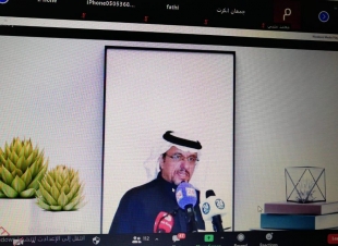أميمة الخميس : المرأة دخلت متن الرواية بثقة وجدارة  حسن الزهراني ينسج كلمة الافتتاح برحيق الشعر  د. صاح معيض : الملتقى يشهد دراسات علمية مميزة 