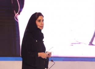 *د. إيمان المطيري تشكر القيادة الرشيدة بمناسبة تعيينها نائبًا لوزير التجارة*