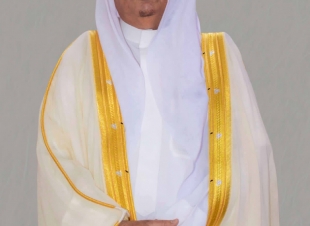 شيخ قبيلة المجارشة الشيخ عبده علي ابوعقيله مجرشي يرفع التهنئة لخادم الحرمين  ولسمو ولي عهده الأمين بالشهر الكريم