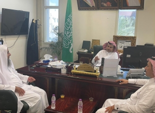 دار الملاحظة الاجتماعية بجازان تعقد عدة إجتماعات لتطوير حلقات تحفيظ القران الكريم 