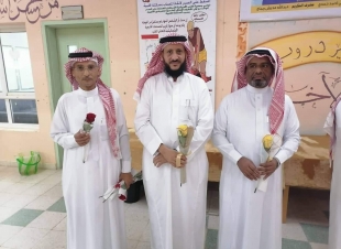 مدارس قرطبة ترحب بالمعلمين والطلاب في أول يوم دراسي