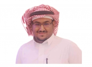 محمد جديدحكمي يحصل على الشهادة الجامعية المتوسطة من كلية التقنية بصامطه تخصص الانشاءت المدنية