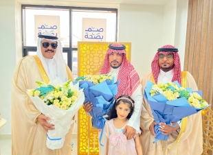 محافظ أبوعريش يدشن مبادرة 