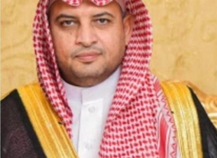 شيخ شمل قبائل آل عيسى بني حمد يهنئ القيادة الرشيدة بمناسبة عيد الاضحى المبارك 1444هـ