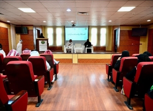 زراعة عسير لقاء إعلامي لفعاليات أسبوع البيئة 2025م