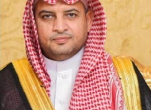شيخ شمل قبائل آل عيسى بني حمد يهنئ القيادة الرشيدة بمناسبة فوز المملكة باستضافة إكسبو  2030