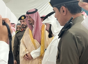 مهرجان حبوب بلادي واللوز في المندق