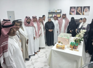 الاحتفال السنوي لصحيفة شبكة نادي الصحافة الإلكترونية