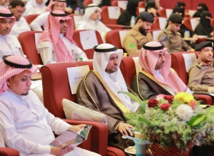 إدارة تعليم صبيا تحتفي بالمتقاعدين والمتقاعدات النظاميين