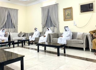 مدير تعليم جازان د.أبوهادي يعايد العطاس مدير تعليم جازان الأسبق
