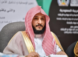 المدخلي: المملكة بقيادة الملك سلمان قفزت قفزات تنموية عظيمة على جميع الأصعدة..