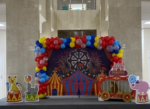 نادي تنمية المهارات والمجتمع التابع لجامعة الأمير سلطان ينفذ مبادرة  طبتم  بالتعاون مع جمعية سند