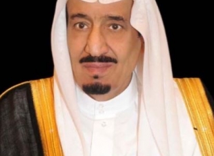 عام / الديوان الملكي : خادم الحرمين الشريفين يجري اليوم بعض الفحوصات الطبية جراء التهاب في الرئة