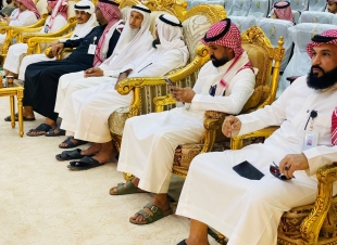 الشؤون الإسلامية في جازان  تقيم ندوة صحية لغذاء صحي متوازن 