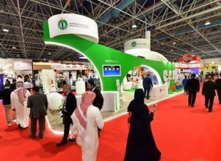 النسخة العاشرةلمعرض (The Big 5 Saudi)  تعود في لقاء حي مباشر مع الجمهور ..