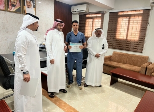 بلدية بيش تقوم بحملات توعوية وفرق عمل لمكافحة نواقل الأمراض