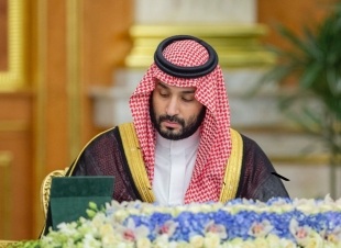 ملخص نتائج جلسة مجلس الوزراء برئاسة ولي العهد 