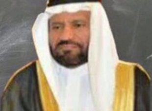 شيخ قبيلة البهكالة الشرفاء محمد عبدالله البهكلي يهنئ القيادة باليوم الوطني 93