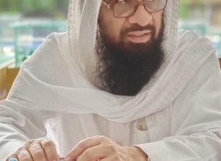 أمن ورخاء بقلم / أحمد بن عيسى الحازمي